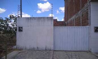 Imagem: Vendo e alugo casa em Tibiri Santa Rita