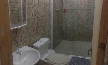 Imagem 7: Casa com piscina em Itanhaém