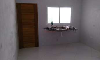 Imagem 6: Sobrados com entrada individual - Vila Prudente