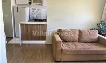 Imagem 3: Apartamento - São Bernardo - Campinas