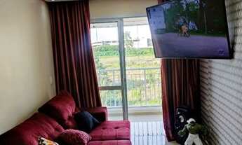 Imagem 4: Apto 66m² 3 dorm 1 Suite 1 Vaga no 3º andar ao Lado Shopping Suzano