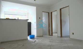 Imagem 5: APARTAMENTO 02 QUARTOS 01 VG NOVO PROGRESSO - CONTAGEM