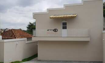 Imagem 1: Sobrado em condominio - Itaquera