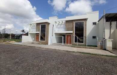 Imagem 3: ESTâNCIA VELHA - Casa Padrão - Lira