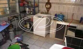 Imagem 6: Casa à venda, 3 quartos, 2 suítes, 2 vagas, Jardim Ouro Verde - Limeira/SP