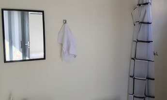 Imagem 3: Temporada Kit-net / Apartamento / Flat mobiliado