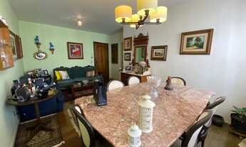 Imagem 3: Rio de Janeiro - Apartamento Padrão - Tijuca