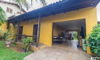 Imagem: SAPUCAIA DO SUL - Casa Padrão - Silva