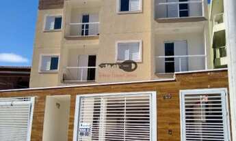 Imagem 6: Apartamento, em Santo André, com 2 vagas.