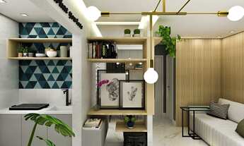 Imagem 5: Oportunidade Santo André ? Minha Casa, Minha Vida