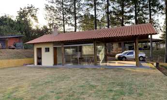 Imagem 2: Vende chácara no condomínio Itaúna limoeiro