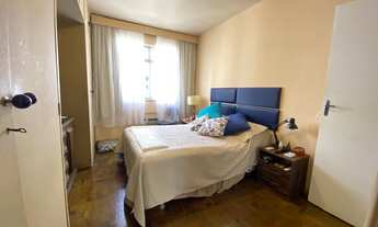 Imagem 6: Rio de Janeiro - Apartamento Padrão - Tijuca