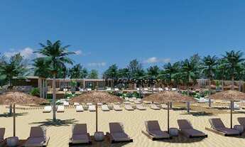 Imagem 4: Terreno à venda no Cond. Vela de Santo Cristo, 282 m² por R$ 217.140 - São Miguel do Gosto