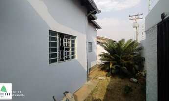 Imagem: Anápolis - Casa Padrão - Chacaras Americanas