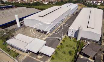 Imagem 6: Galpão para aluguel, Jardim Olga Veroni - Limeira/SP