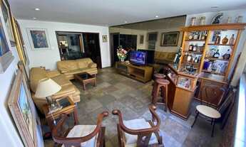 Imagem: Rio de Janeiro - Apartamento Padrão - Tijuca