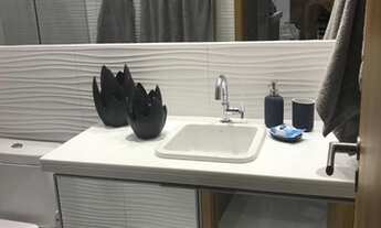 Imagem 6: Beach Class Eco Life - Apartamento 2 quartos - Muro Alto