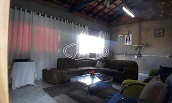 Imagem 5: Casa à venda, 2 quartos, 2 vagas, Jardim Morro Branco - Limeira/SP