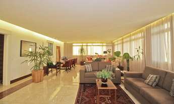 Imagem 3: APARTAMENTO 4 QUARTOS - SERRA