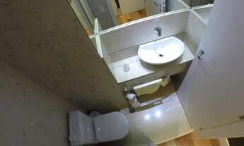 Imagem: Lindo Apartamento de 192m² Jardim Avelino