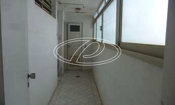 Imagem 5: Apartamento à venda, 3 quartos, 1 suíte, 1 vaga, Centro - Limeira/SP