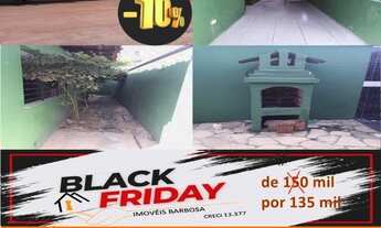 Imagem: Vendo casa de 150 mil, por 135 mil no