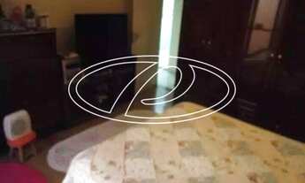 Imagem 3: Casa à venda, 3 quartos, 2 suítes, 2 vagas, Jardim Ouro Verde - Limeira/SP