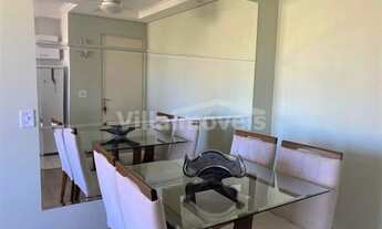 Imagem 4: Apartamento - São Bernardo - Campinas