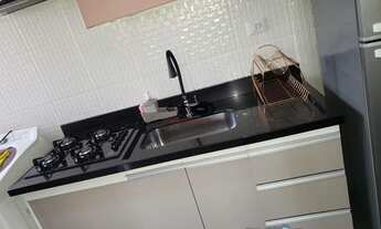 Imagem 7: Apartamento 2 dormitórios - São Miguel