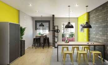 Imagem 7: Apartamento no Tatuapé , 2 Dormitorios.