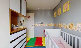 Imagem 5: Lindo Apartamento Jardim Santa Barbara