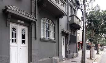 Imagem 2: PORTO ALEGRE - Casa Comercial - Auxiliadora
