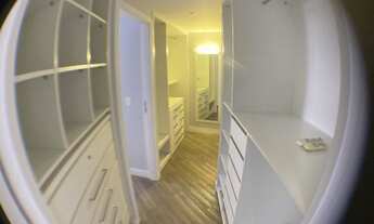 Imagem 7: Apto 178 m2 na melhor localização de São Paulo