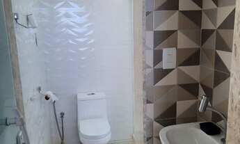 Imagem 2: Apartamento mobiliado Barra temporada