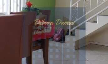 Imagem 6: Sobrado Bairro Boa Vista