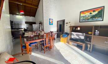 Imagem 7: LINDÍSSIMA CASA! PERTINHO DO MAR! MOBILIADA! 04 DORMITÓRIOS! PRAIA DE TRAMANDAÍ!