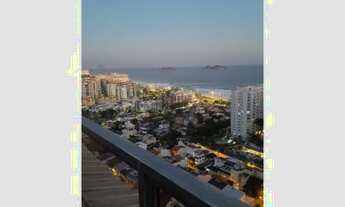 Imagem 6: Rio de Janeiro - Apartamento Padrão - Barra da Tijuca