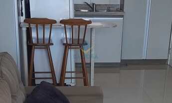 Imagem: NATAL - Flat Padrão - Ponta Negra