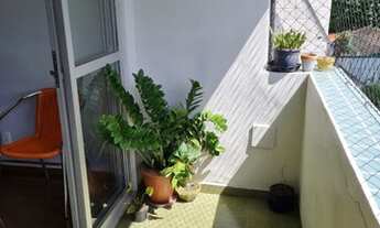 Imagem 5: Apt 03 qts em Casa Amarela