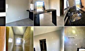 Imagem: Casa nova para Alugar