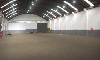 Imagem: Comercial/Industrial de 2900 metros quadrados