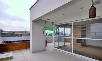 Imagem 4: São Paulo - Apartamento Padrão - ALTO DA LAPA