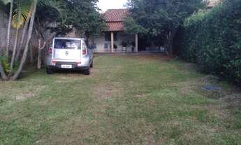 Imagem: Casa 3 qtos Rua 08 Vicente Pires DF