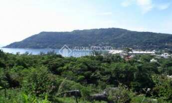 Imagem 2: FLORIANóPOLIS - Terreno Padrão - Ponta das Canas