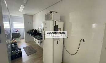 Imagem 2: Apartamento com 3 dormitórios à venda, 99 m² por R$ 950.000,00 - Jardim Aquarius - São Jos