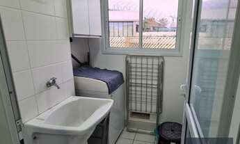 Imagem 7: Cobertura em frente ao Einstein no Morumbi!