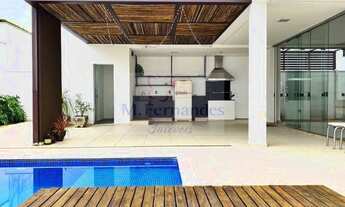 Imagem 3: Sobrado de Condomínio com 3 dorms, Condomínio Mont Blanc, Sorocaba - R$ 1.98 mi, Cod: 460