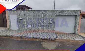 Imagem: Casa para venda em Residencial Araras Cohama