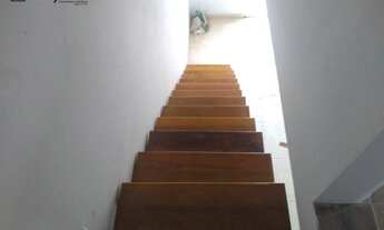 Imagem 3: Belíssimo sobrado, novo com escritura registrada, ótima localização, aceita negociação. Ve