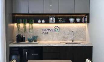 Imagem 4: Apartamento à venda, 3 quartos, 1 suíte, 2 vagas, Buritis - Belo Horizonte/MG